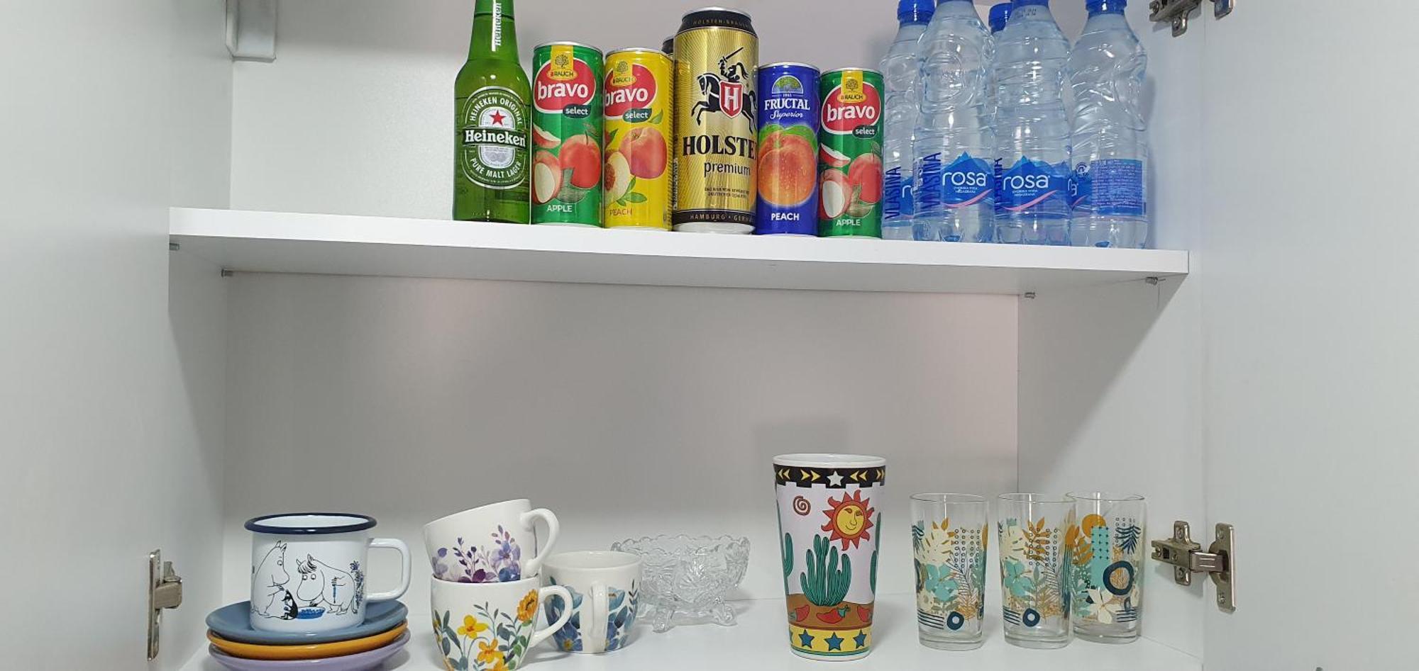 Cozzy Apartment Near The Aiport Podgorica Mitrovici  Bagian luar foto