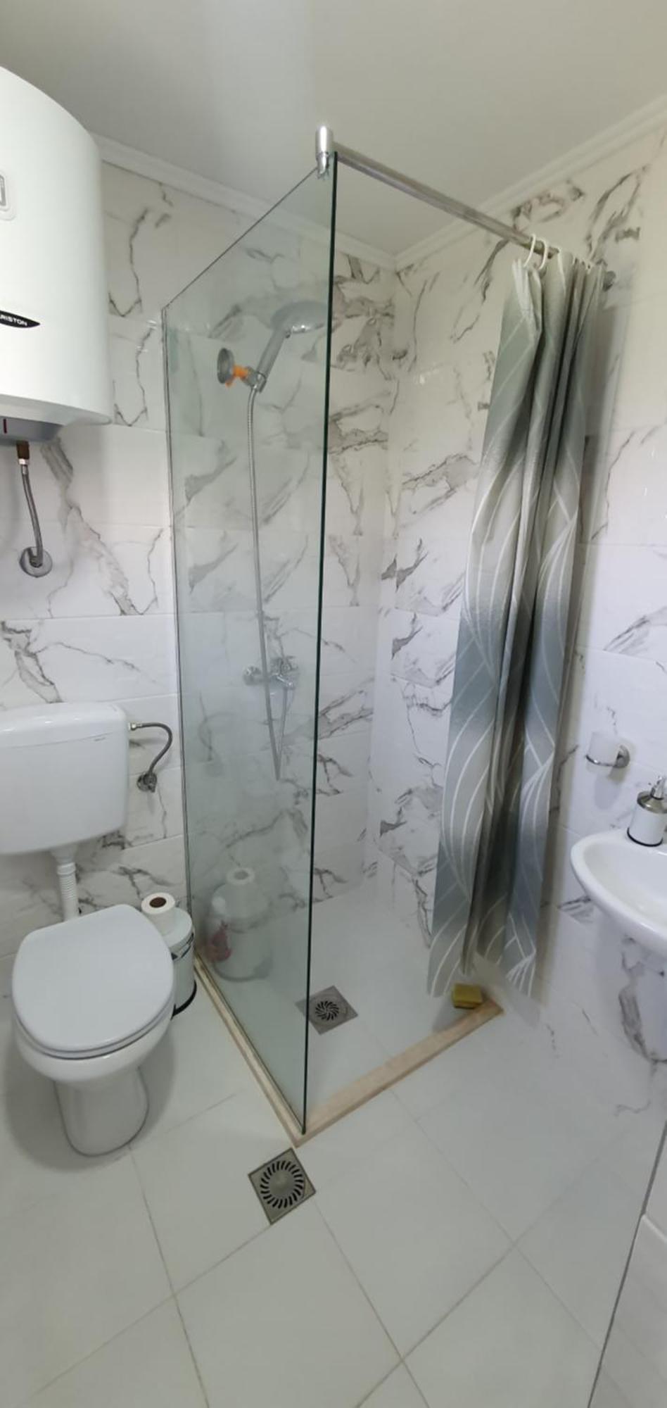 Cozzy Apartment Near The Aiport Podgorica Mitrovici  Bagian luar foto