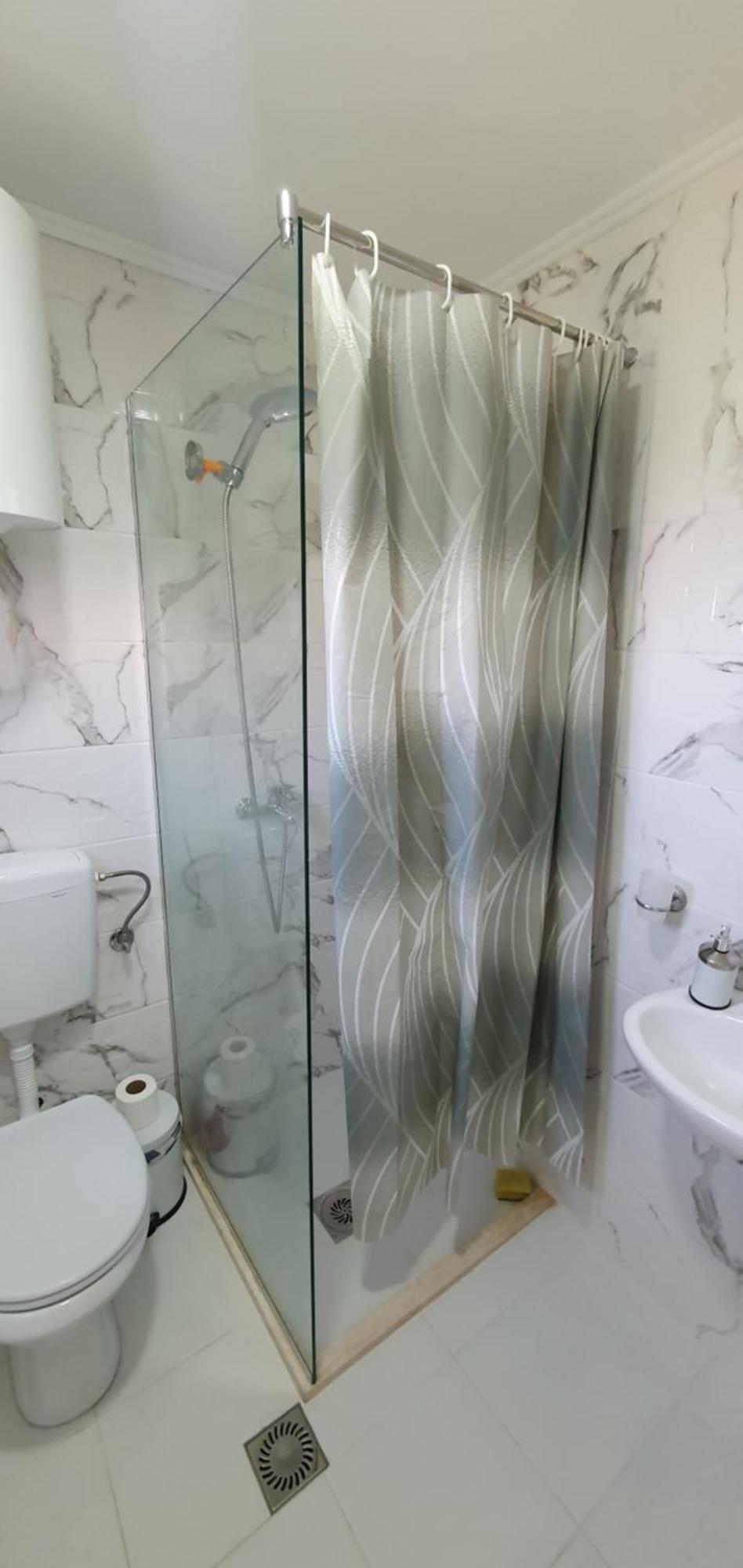 Cozzy Apartment Near The Aiport Podgorica Mitrovici  Bagian luar foto